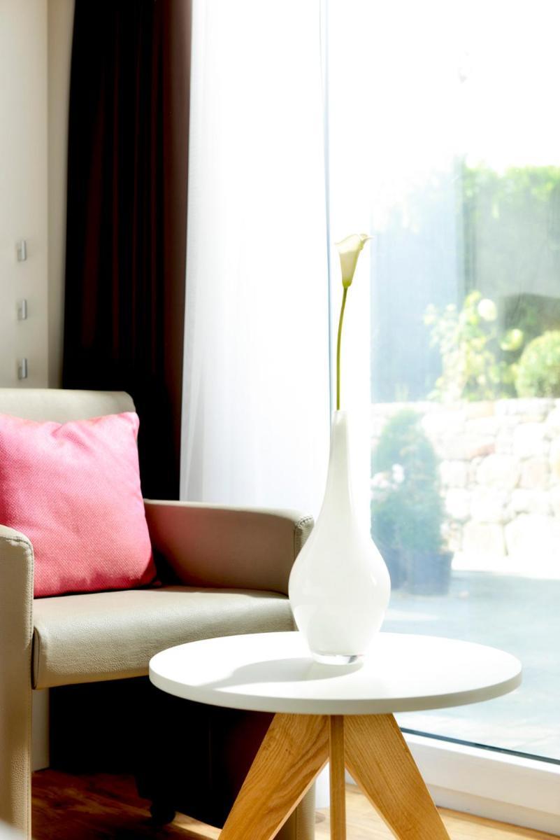Hotel Restaurant Kohlbrecher Villeroy & Boch Osnabrueck Room photo
