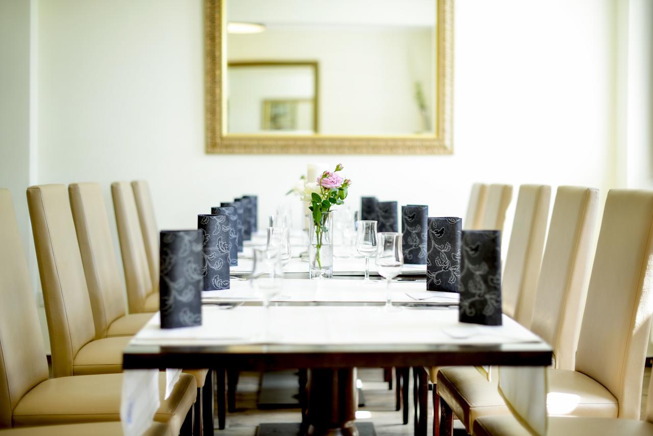 Hotel Restaurant Kohlbrecher Villeroy & Boch Osnabrueck Exterior photo